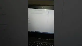 Cursor blinking problem in windows 