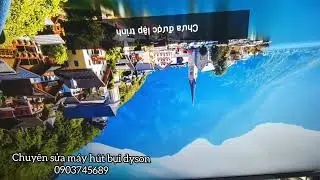 tivi trắng màn hình LG43UK 6340