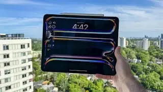 iPad Pro M4 | بررسی آیپد پرو ۲۰۲۴