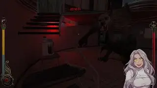 #54 Cheesing the Werewolf (Vampire: The Masquerade - Bloodlines)