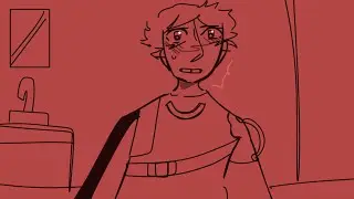 thing. Idk . | my goodbye | epic x bmc animatic???