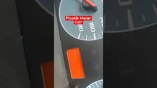 Plastik Meter Viva 660 Manual : Polarizing Film