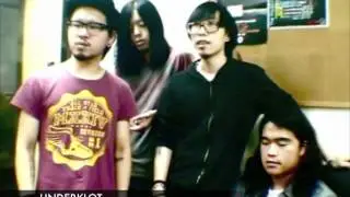 GVS獨立起哄 Gig 1 - Promo