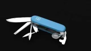 HyperMove knife