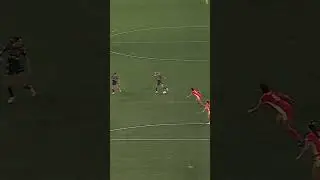 What a strike from Joelle Anderson 💥  #nwsl