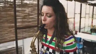 Ralitsa Toneva - Live Session | Sofia - Bulgaria