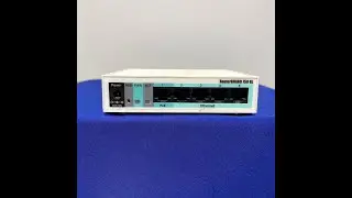Mikrotik RB750GL
