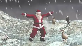 Happy Christmas