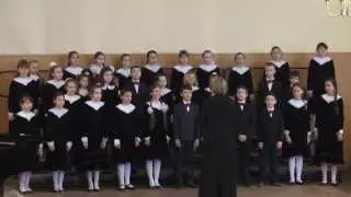 Детский джаз