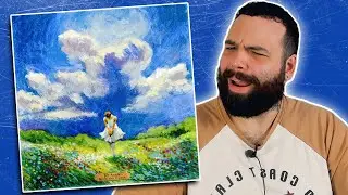Joy Again - Song and Dance || FIRST REACTION
