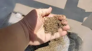 5XZC 3B Seed Cleaner and Grader machine for cleaning sesame
