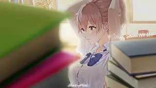 Shiki No Uta || Shouko Nishimiya {AMV}