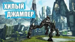 Craft Enforcer - ARK Extinction # 3