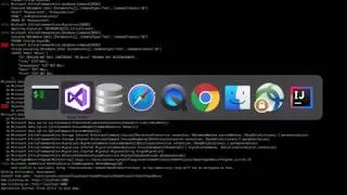 Part 4: Razor Web App in ASP.Net Core - Work with a database and ASP.NET Core