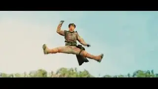 Jackie Chan - Action Mix