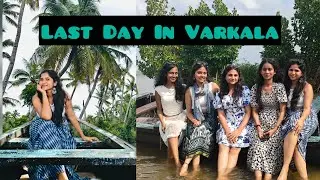 Lottery ticket Varkala dalli… 1 crore shock Aadhe‼️#youtube #varkala #mangrove #viral #girlstrip