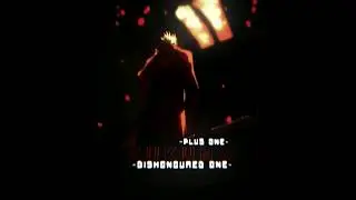 Muzan (Moon Walk Breathing) Vs Sukuna