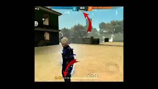 free fire 235 hp milega 🤓 new tricks 🤯 #shorts #short