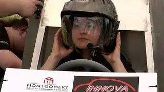 The INNOVA Project at Montco