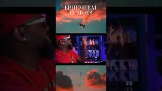 “Ephemeral Echoes” by Firetracks on all platforms!! 🤘🏾🙌🏾🚀 #firetracks #lofibeats #chillmusic