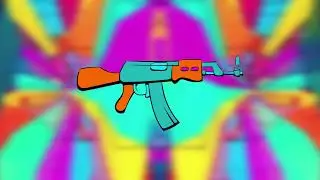 Lele el arma secreta, Endo y Yomo  - Si saco el aka (Club Edit)
