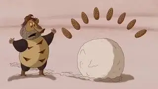 Мультфильмы БАБа Яга 2018