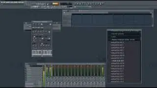 fl studio - REPEAT KICK SPEED FAST  720 hd