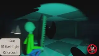 Dreams Baldi's Basic In Education And Learning Escape