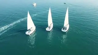 Sun Odyssey Yachts Dublin 2023