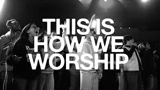 This Is How We Worship (feat. Jonathan Traylor and Trinity Anderson) | Red Worship