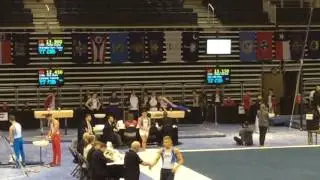 Kevin Penev - 2016 Level 10 JO Nationals - PH