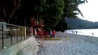 Jazzy moment