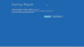 หมดกังวลเมื่อ Windows 10 พัง ให้เขาซ่อมตัวเองนั่นแหละ (Repair Windows 10)