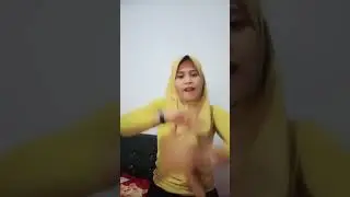 Jilbab Modern Trend 