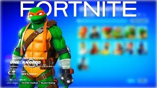 Fortnite live with Caleb