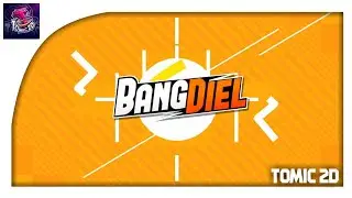 65 # 2ᴅIɴтʀo ✿ BangDieL ✿ Aɴᴅʀoιᴅ 100% ✿ 1080P⁶⁰ᶠᴾˢ ✿ Remake : SharkFX