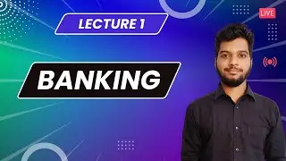 Banking class 10 ICSE | ICSE mathematics chapter 2|Lecture 1