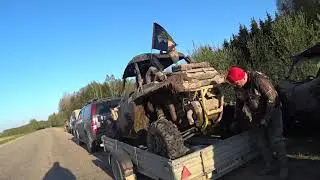 СМОЛЕНСКАЯ ОБЛАСТЬ. Часть третья
