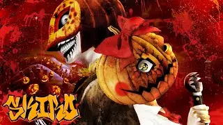 Calabazas || Pumpkin Night x Pumpkin King (Pumpkin Night) || Skiro, NatZhu