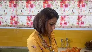 Navratri Day 1 Fast Recipe-Dietitian Shreya
