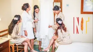 Prasadi & Sudara Highlight Trailer