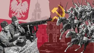 Polish-Soviet War  [Star Wars: Clone Wars Edit] #StarWars #CloneWars