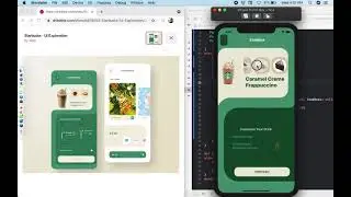 Swiftui dribble challenge