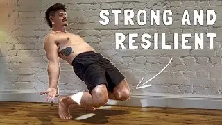 My Favorite Exercises For Antifragile Knees