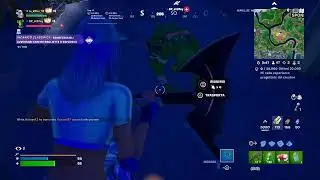 Rocket con il bvooooo