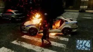 Spider-Man PS4 - Roast Maggia