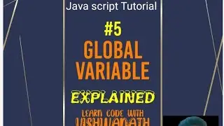 #javascriptTutorial