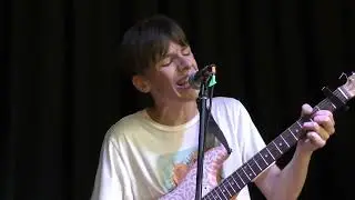 TW Sessions: Welly - Me and Your Mates