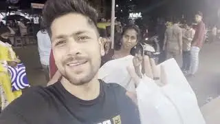 Bangalore Mai Aakhri Din 😊 Kal Nikalna Padega
