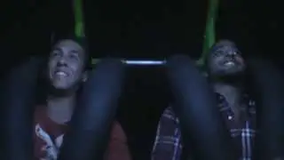 Bungee Rocket Hurghada